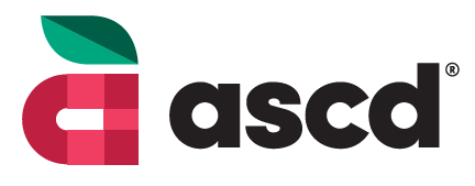 ASCD logo