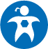 MMH Safety blue icon