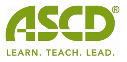 Association for Supervision and Curriculum Development (ASCD) logo