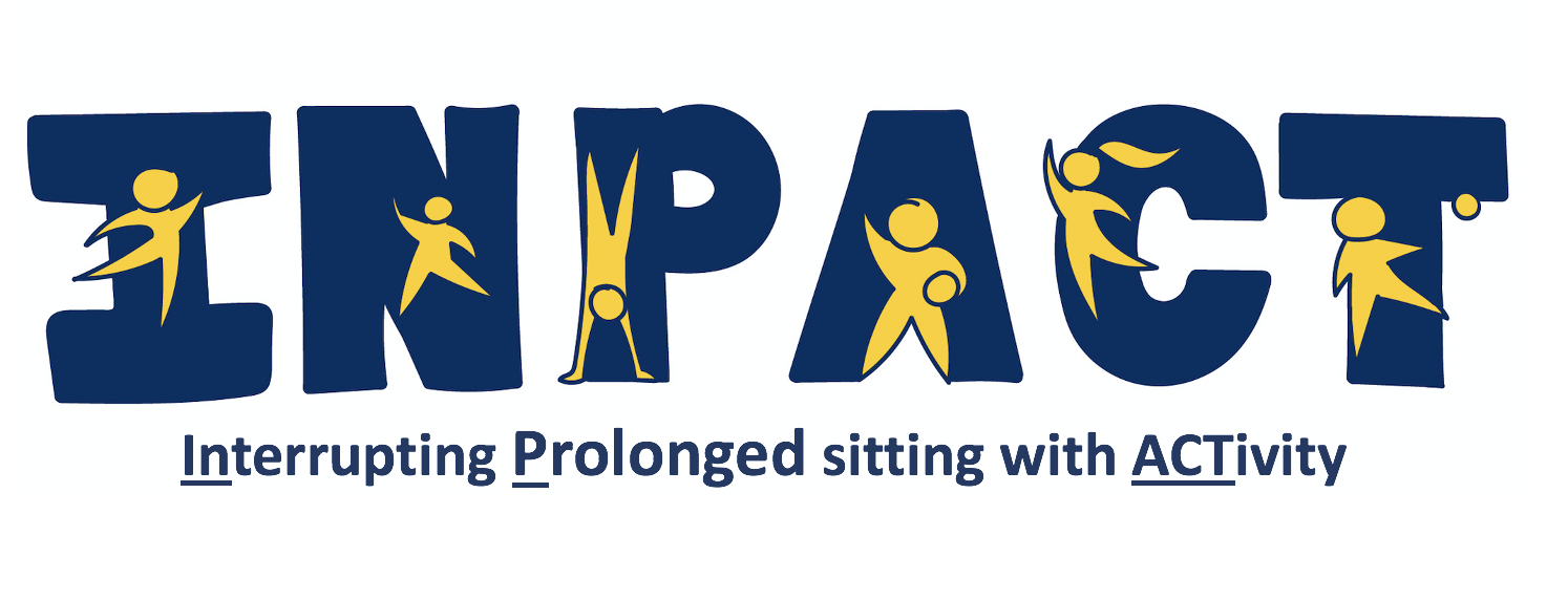 INpact Program logo