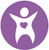 social and emotional health unit icon