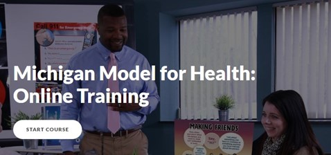 MMH Online Training Course