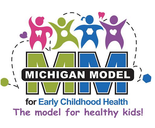 MM Early Childhood Health PREK logo