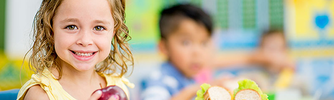 Pre-K MMH health curriculum