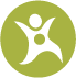 nutrition and physical activity unit icon