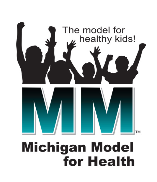 Michigan Model for Health Logo